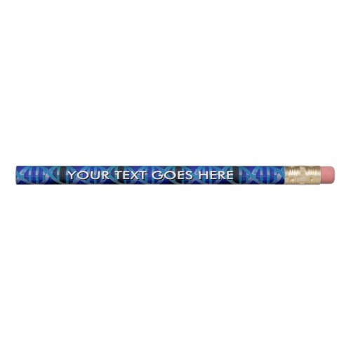 DNA ID Science Pencil