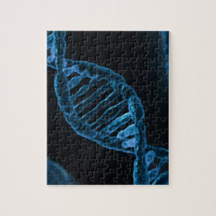 DNA JIGSAW PUZZLE