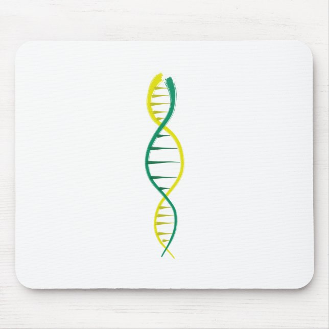 DNA MOUSE PAD (Front)