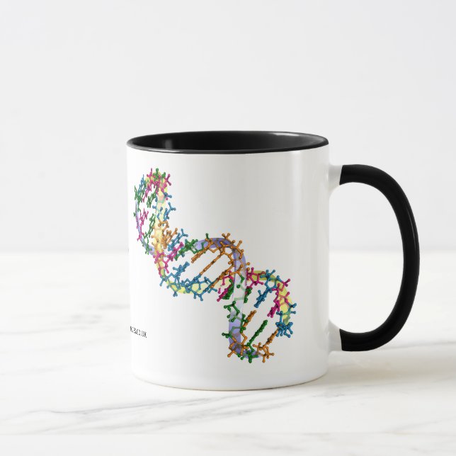 DNA MUG (Right)