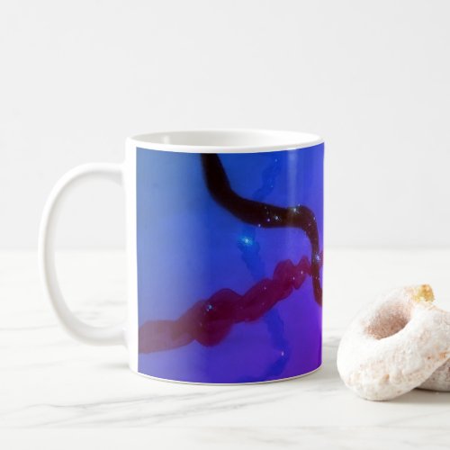 DNA of Heaven Coffee and Tea Mug