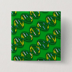DNA pattern Button