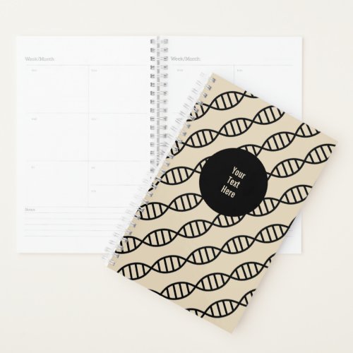 DNA Pattern Planner