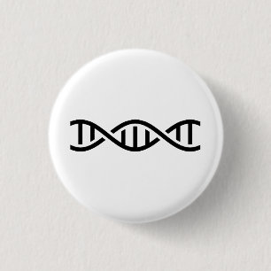 'DNA' Pictogram Button