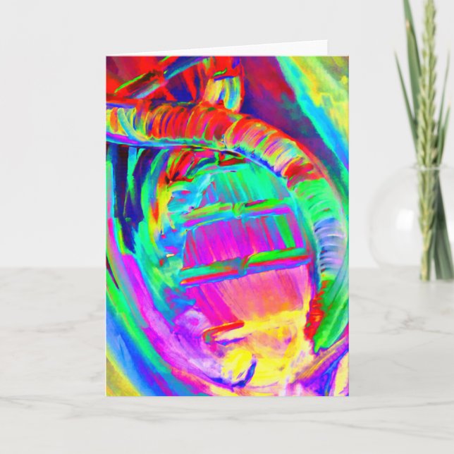 DNA replication card (Front)