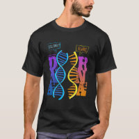 Dna Rna Molecular Biology Pun Science Genetics Gen