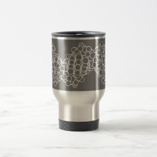DNA Schematic Mug