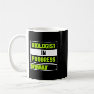 DNA Science Biologist Biology 11 Coffee Mug