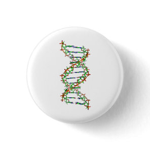 DNA - science/scientist/biology Button