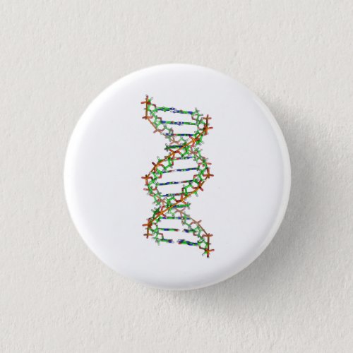 DNA _ sciencescientistbiology Button