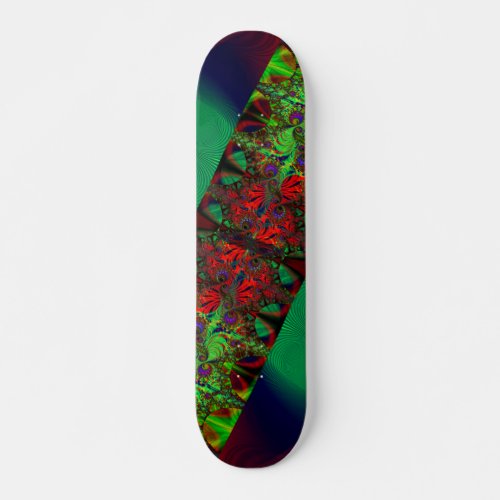 DNA SKATEBOARD DECK