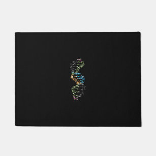DNA Strand Doormat