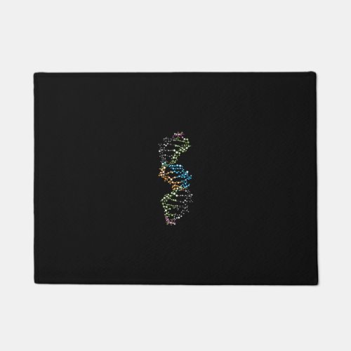 DNA Strand Doormat