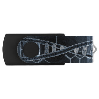 DNA strand USB Flash Drive