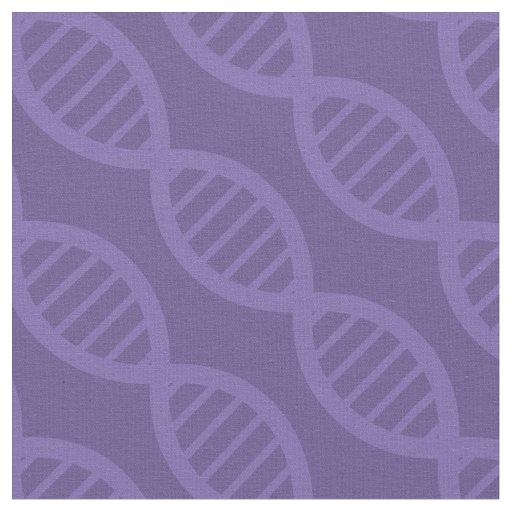 DNA Stripes Fabric