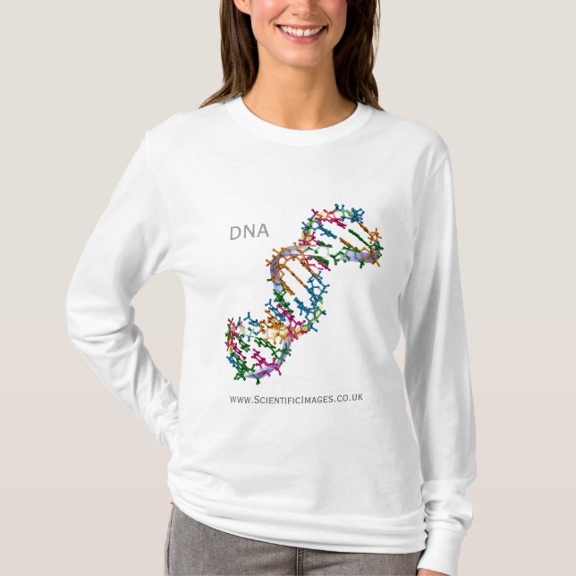 DNA T-Shirt (Front)