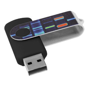 DNA Thumbdrive Flash Drive