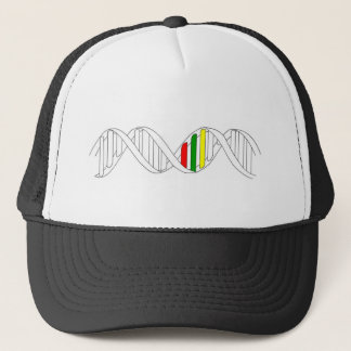 dna trucker hat