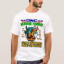 DNC Border Patrol T-Shirt