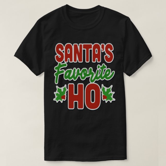 DNFavHo_2022_280 T-Shirt (Design Front)