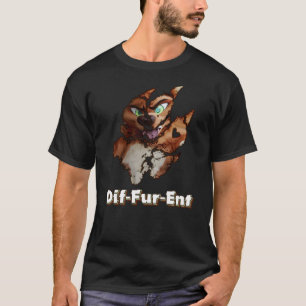 DNFurent_2022_275 T-Shirt