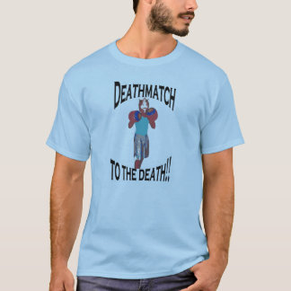 Dnow King T-Shirt