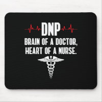 Dnp Doctor Of Nursing Practice Brain Rn Nurse Da1