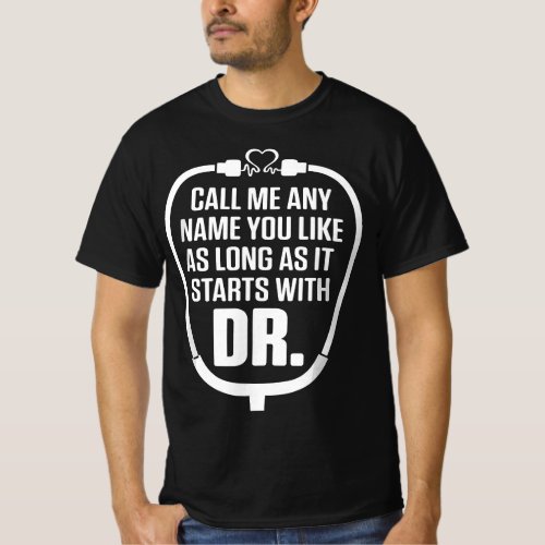 DNP Doctor of Nursing Practice Name RN Nurse T_Shirt