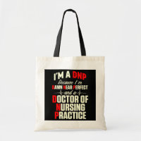 DNP Doctor of Nursing Practice Near Perfect RN