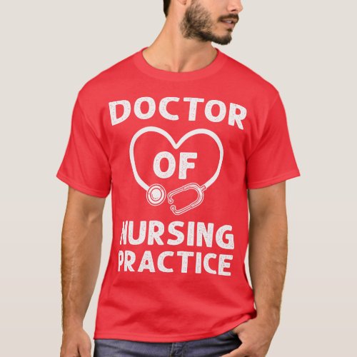 DNP Doctor T_Shirt