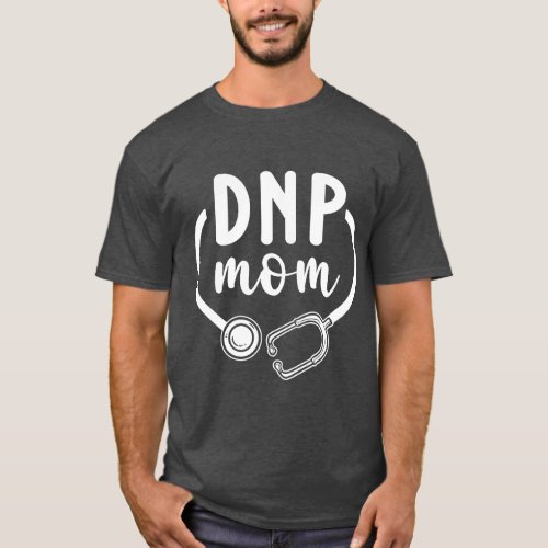DNP Mom T_Shirt