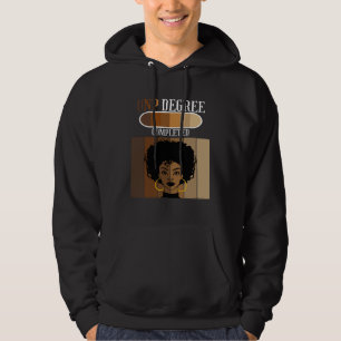DNP Nursing Practice Degree Completed Graduate Bla Hoodie