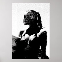 Do Androids Dream of Surf ?