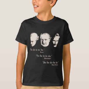 Do Be T-Shirt