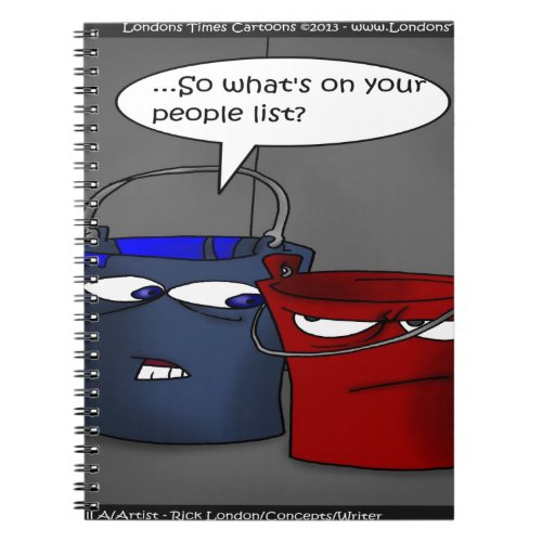 Do Buckets Have A People List Funny Gifts  Tees Notebook