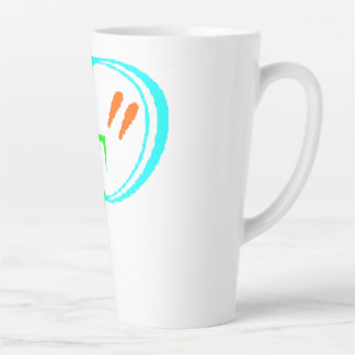 Do Fine Latte Mug