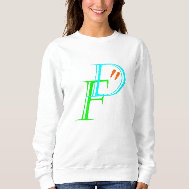 Do Fine  Sweatshirt (Front)