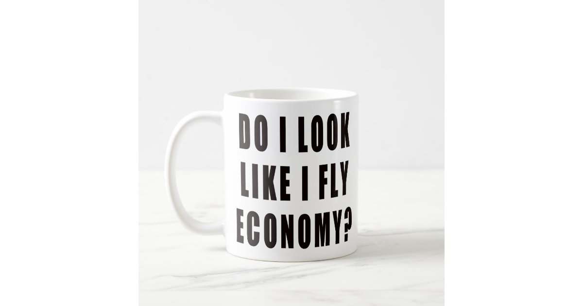 Economy Mugs