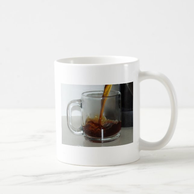 Do I Really Need To Say Anymore Coffee Mug (Right)