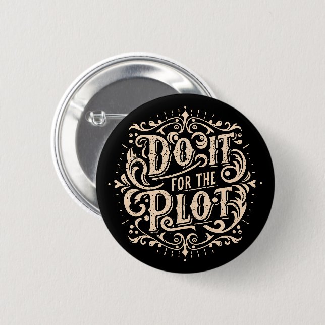 Do it for the plot button (Front & Back)