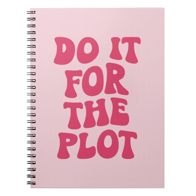 Do it for the plot quote notebook (Front)