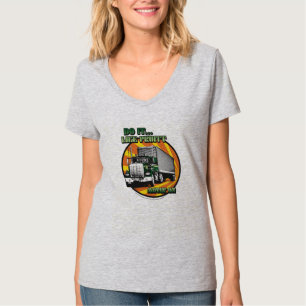 Do It Like Pruitt T-Shirt