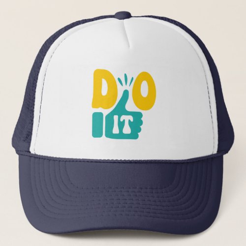 Do it unisex outdoor hat