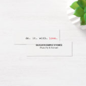 Do It With Love Random Acts Of Kindness Cards (Desk)