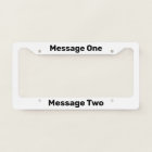 Do It Yourself Black and White