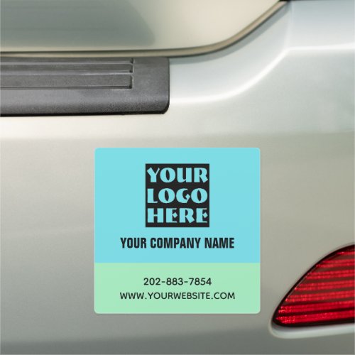 Do It Yourself Car Magnet