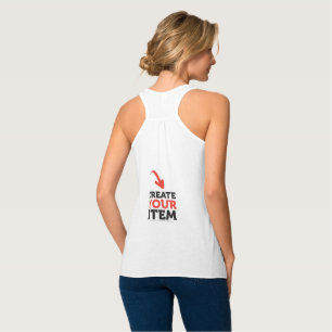 do-it-yourself-frenchImprimer vos conceptions en l Tank Top