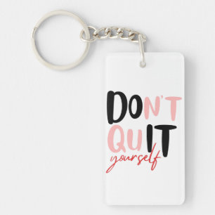 Do it Yourself Keychain