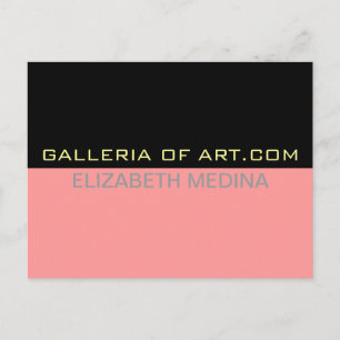 DO IT YOURSELF ~ Postcard / Invitation