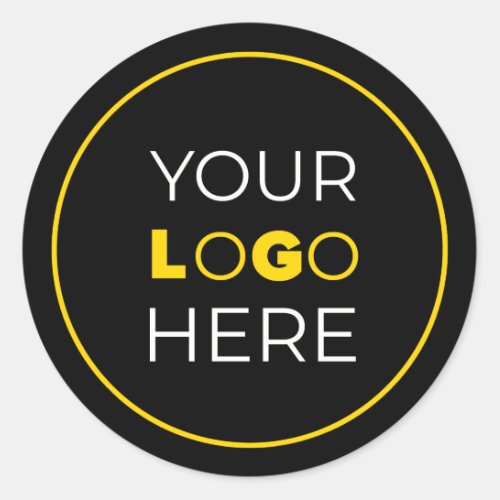 Do It Yourself Product Label Template